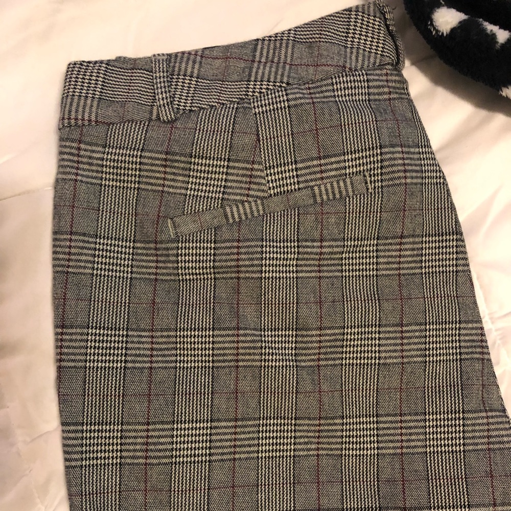 Banana republic trousers